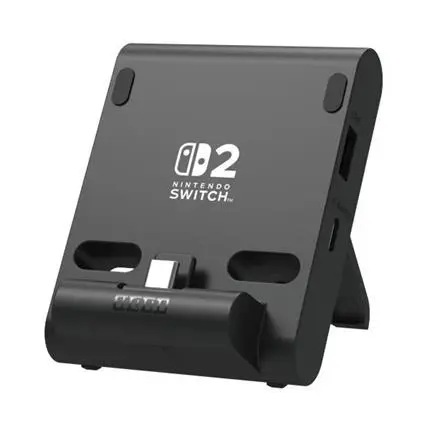 Stojan HORI Dual Playstand pro Nintendo Switch 2