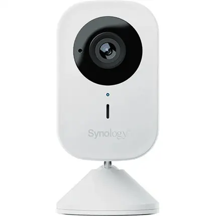 Synology CC400W IP kamera