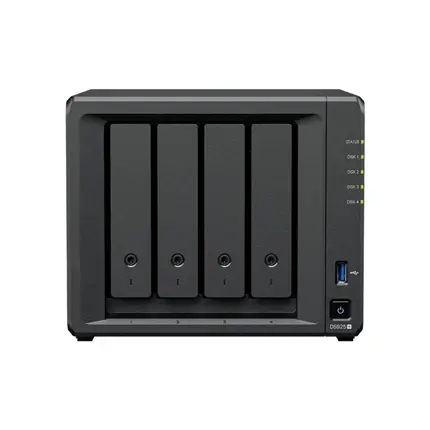Synology DS925+ DiskStation