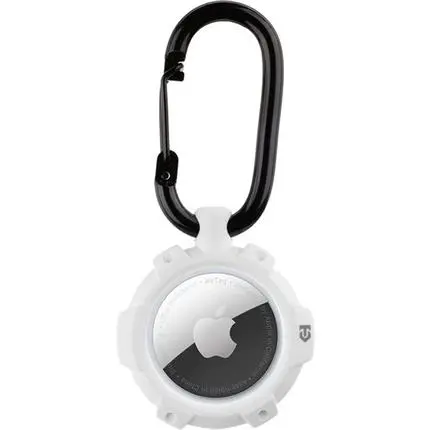 Tactical Airtag Beam Rugged 2.0 White 57983121132
