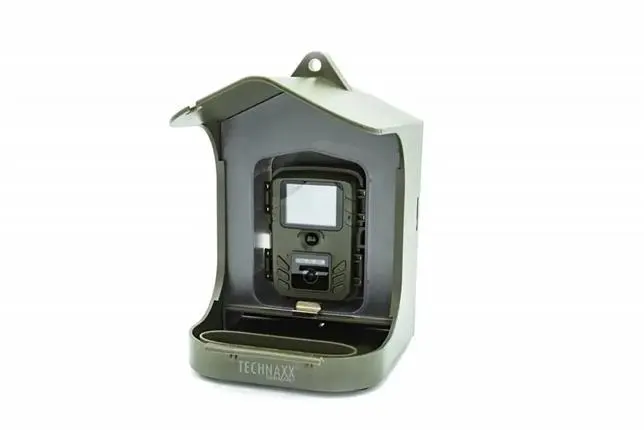 Technaxx FULL HD fotopast BirdCam