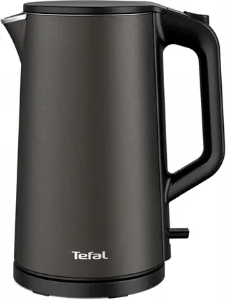 Tefal KI583E10 černá