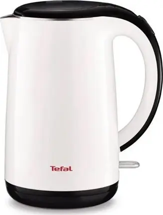 Tefal Safe'Tea KO260130 bílá