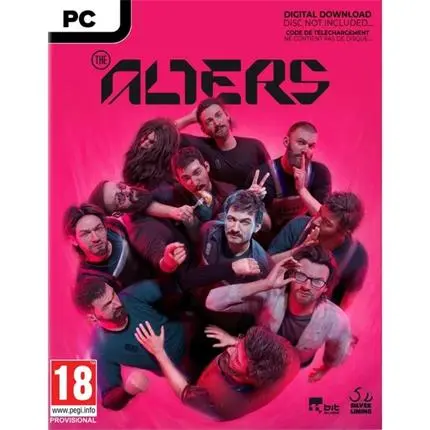 The Alters (PC)