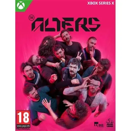 The Alters (XSX)