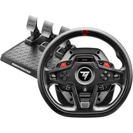 Thrustmaster T248R PS5/PS4/PC sada volantu a pedálů
