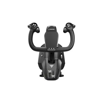 Thrustmaster TCA YOKE BOEING Edition