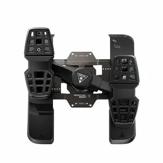Turtle  Beach VelocityOne Rudder černá
