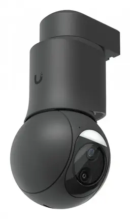 UBNT G6 PTZ, černá