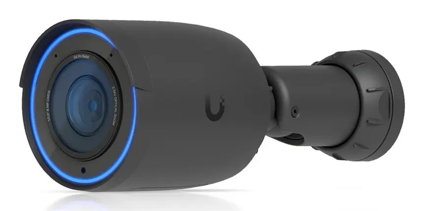 Ubiquiti UVC-G6-Pro-Bullet-B - UniFi Protect G6 Pro Bullet, černá