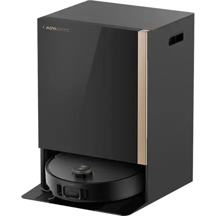 Úklidový robot MOVA Mobius 60