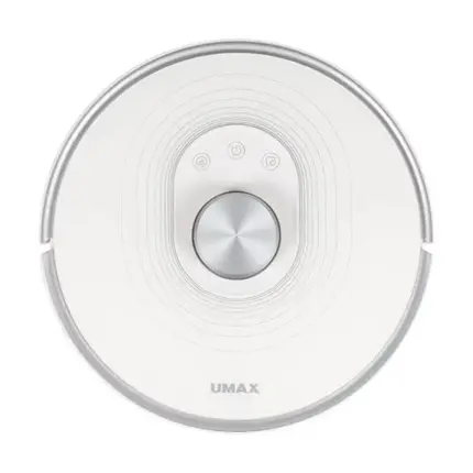 UMAX U-Smart Laser bílá