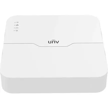 Uniview NVR301-04LS3-P4