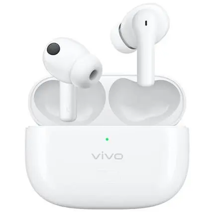 VIVO TWS 2e Moonlight White