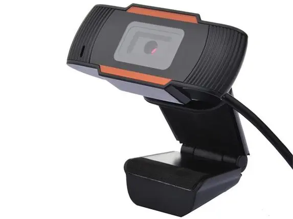 Webkamera s mikrofonem MP02