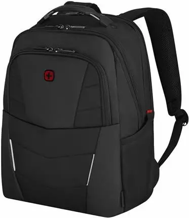 WENGER Altair batoh pro 15.6" notebook černá