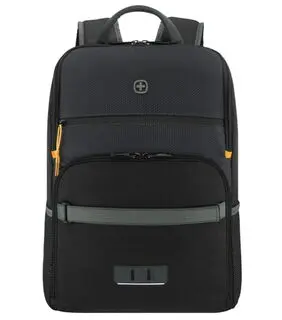 WENGER NEXT23 Move batoh na notebook 16" černá