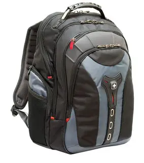 WENGER Pegasus batoh na notebook 17" modrá