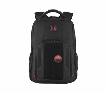 WENGER PlayerMode 15.6" černá