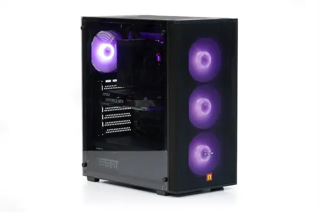 X-Diablo Gamer/514 7600 bez OS/Midi/