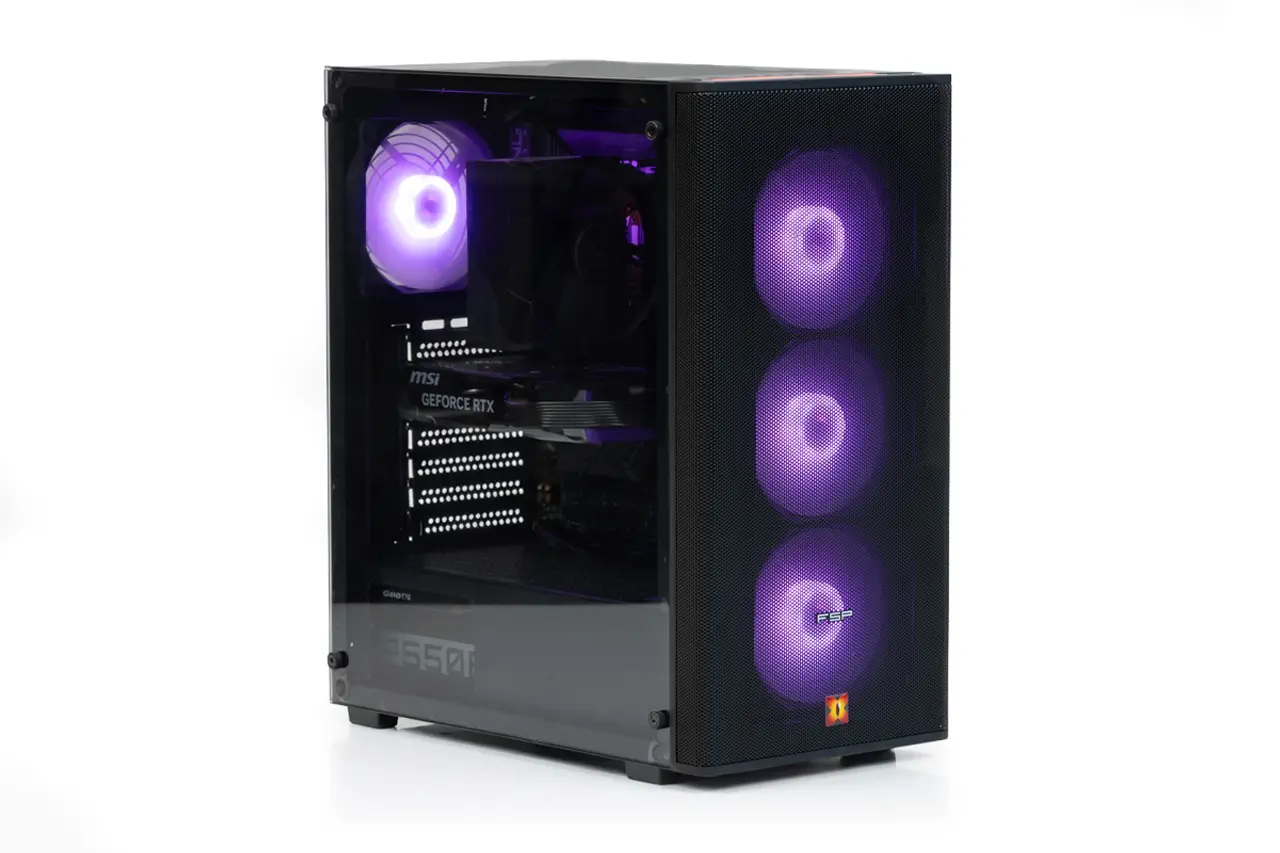 X-Diablo Home/R5 5060/Midi/R5-5500/