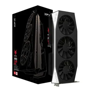 XFX Radeon RX 9060 XT Mercury OC 16GB