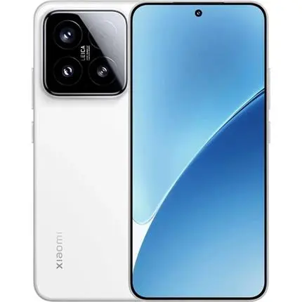 Xiaomi 15 5G 12GB/256GB White