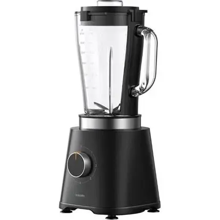 Xiaomi Blender EU mixér černý