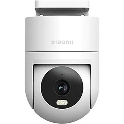 Xiaomi Outdoor Camera CW300 barva White BHR8097EU