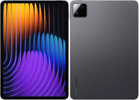 Xiaomi Pad 7 8+128GB šedá