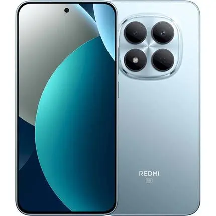 Xiaomi Redmi Note 15 Pro 5G 8GB/256GB modrý