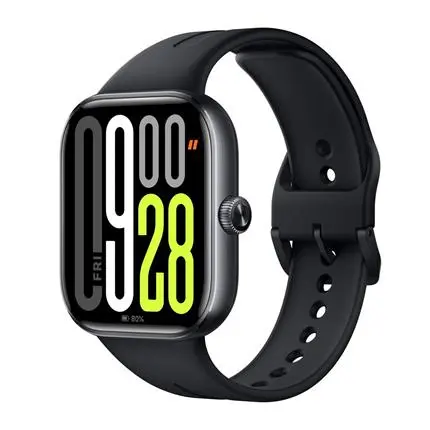 Xiaomi Redmi Watch 5 černá