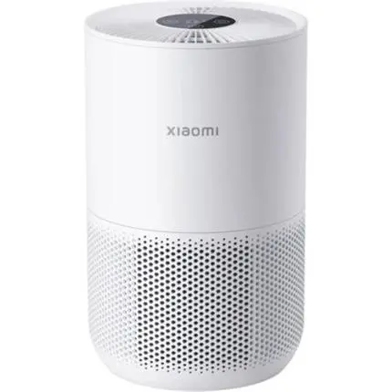 Xiaomi Smart Air Purifier 4 Compact EU čistička vzduchu