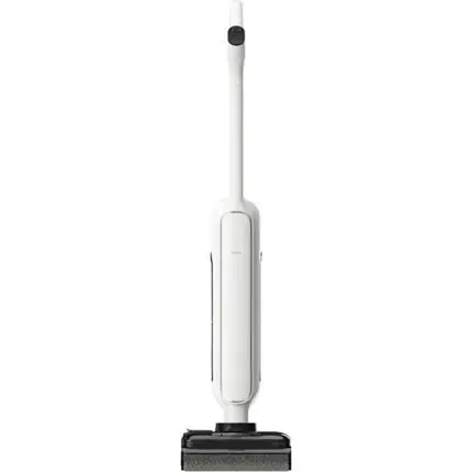 Xiaomi - 22V tyčový vysavač Truclean W30 Pro, dokovací stanice, bílá 6932554458379