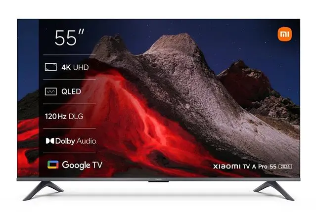 Xiaomi TV A Pro 55 2026