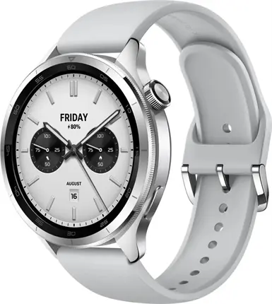 Xiaomi - Chytré hodinky S4, s ciferníkem 46 mm,