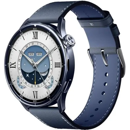 Xiaomi Watch S5/46/Elegant Band/Blue, 70274