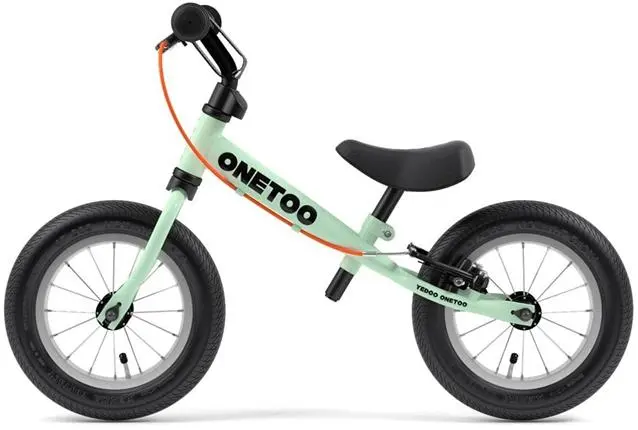 YEDOO OneToo - mint odrážedlo