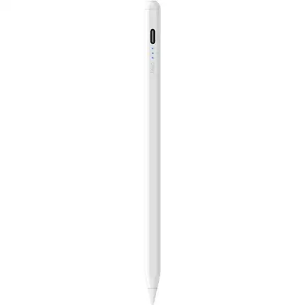 ZAGG Oxford Stylus for Apple iPad - White