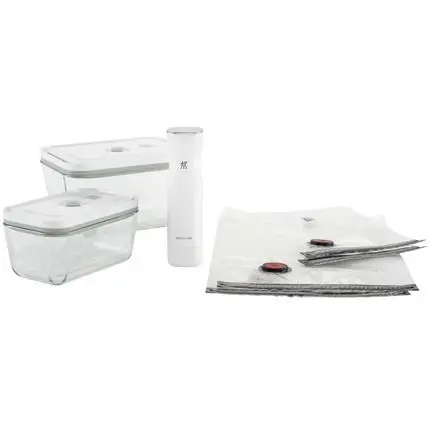 Zwilling Fresh & Save vakuovací set