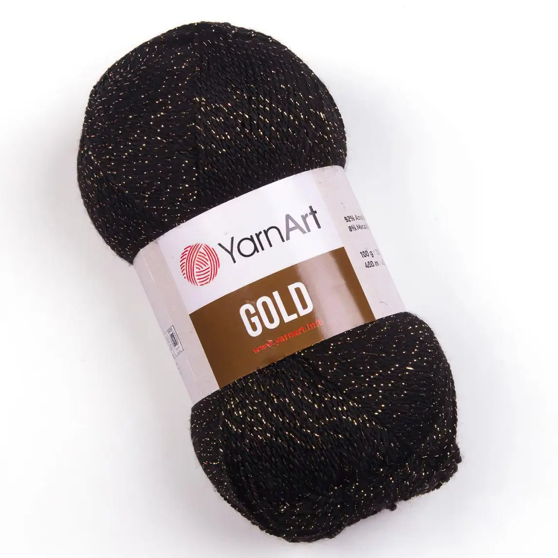 Pletací příze YarnArt GOLD