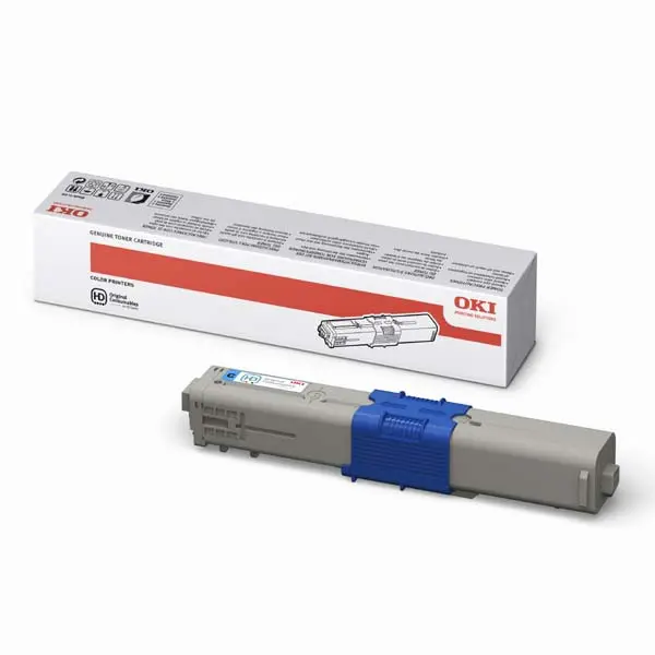 Cyan toner do C310/C330/C510/C530/... 2K