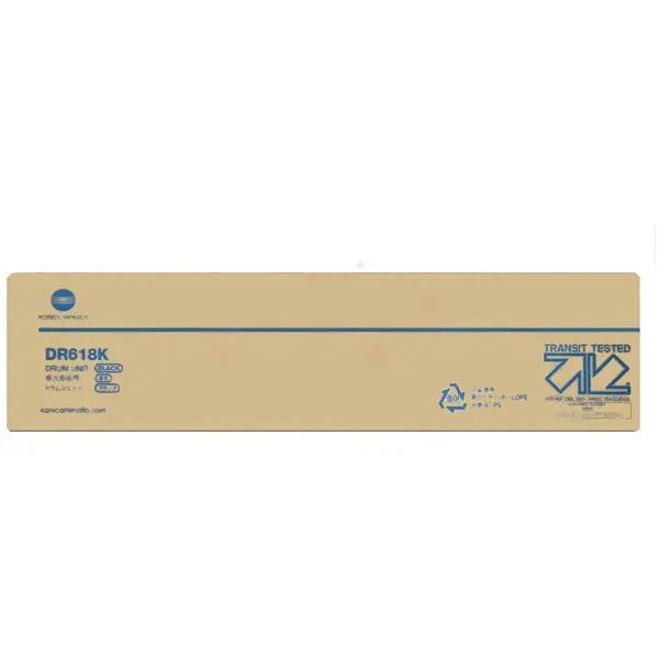 KONICA MINOLTA ACV80RD K - originální
