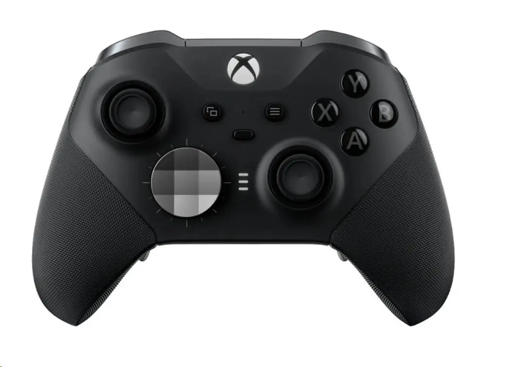 XBOX ONE - Bezdrátový ovladač Elite Series 2, černý FST-00003