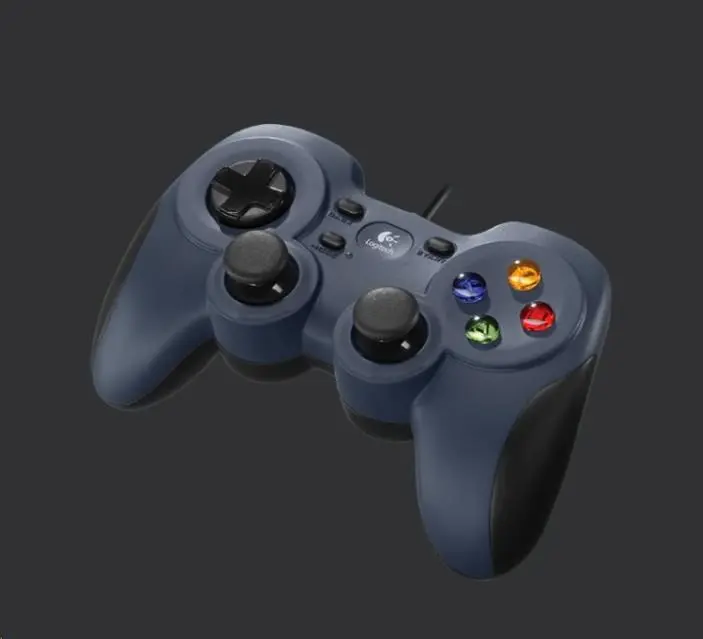 Logitech Gamepad F310, USB 940-000135