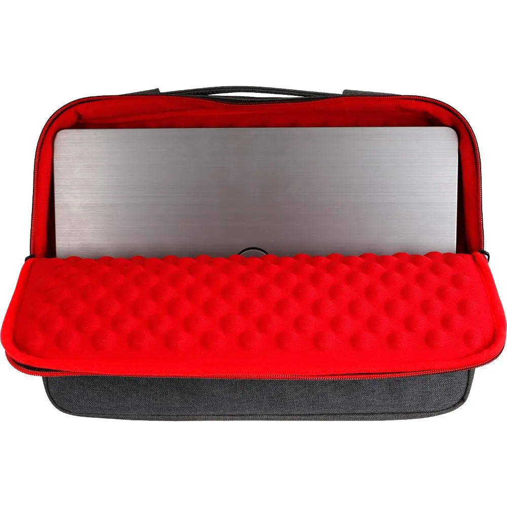 Pouzdro na notebook YENKEE YBN 1435GY Tarmac 14"