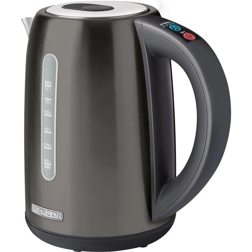 Sencor SWK 7708BK Rychlovarná konvice