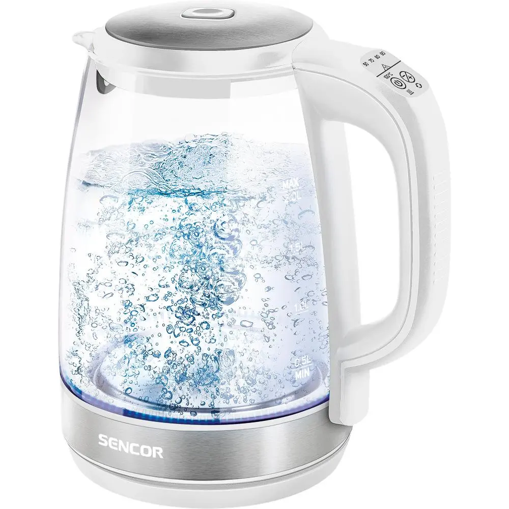 Sencor SWK 2190WH Rychlovarná konvice