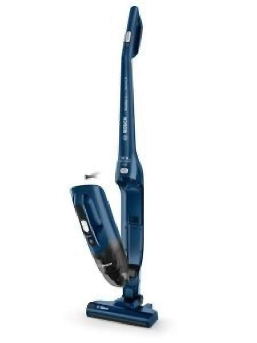 Bosch BBHF216 Tyčový vysavač Serie 2