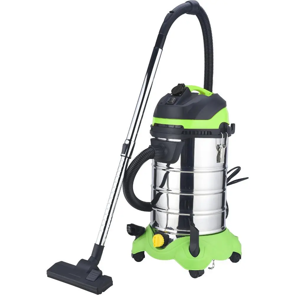 Fieldmann - Průmyslový vysavač 1400 W, objem 30 l 50002994